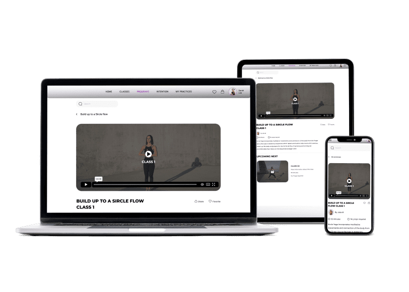 Start your yoga and dance journey today