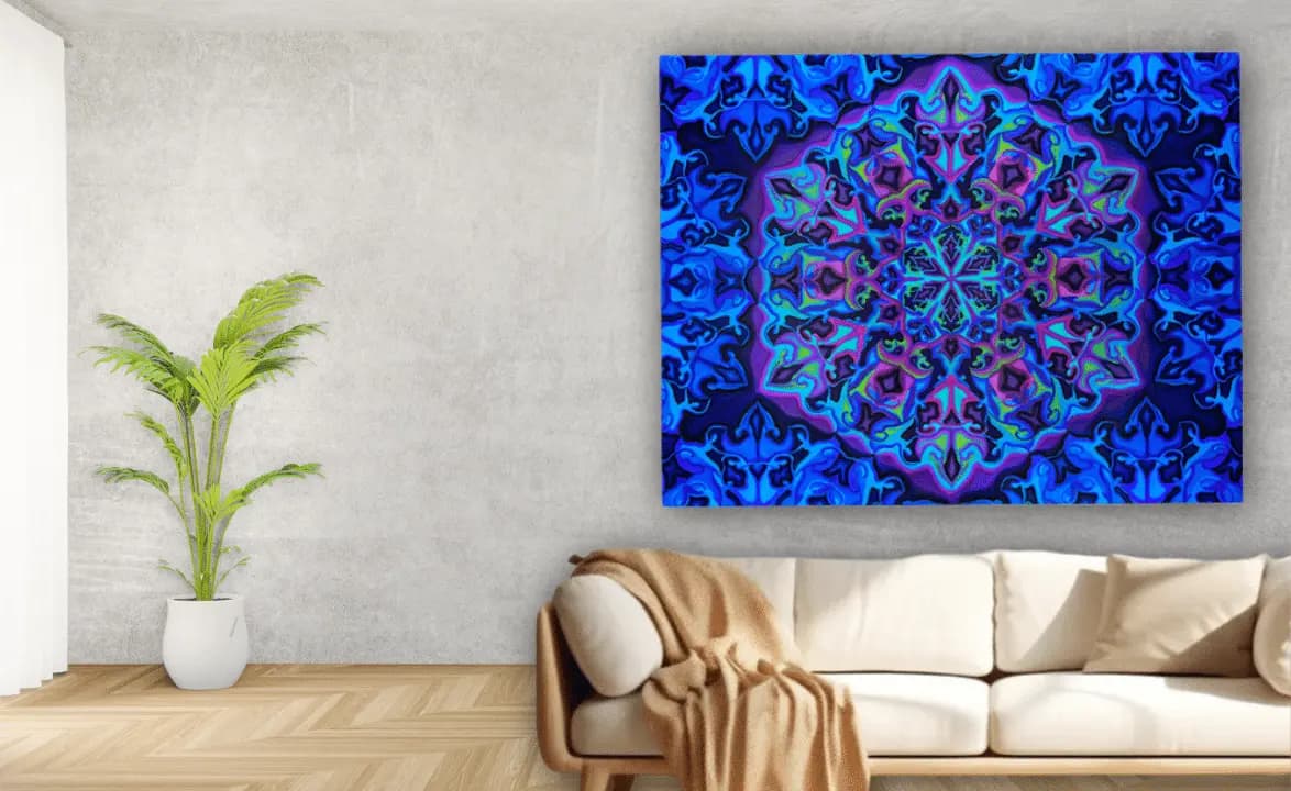 DISCOVER PAINTING PRINTS